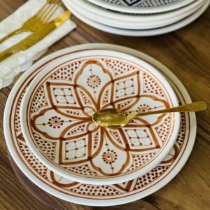 Assiettes